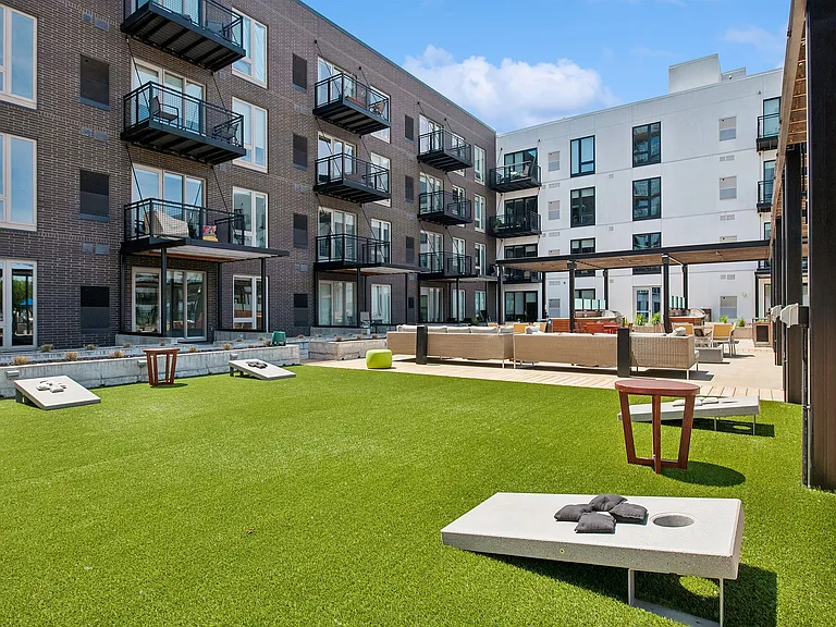 Nordhaus Apartment Homes — Photo 86