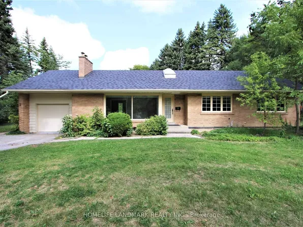 3 Elmbank Rd, Vaughan, ON L4J 2B6