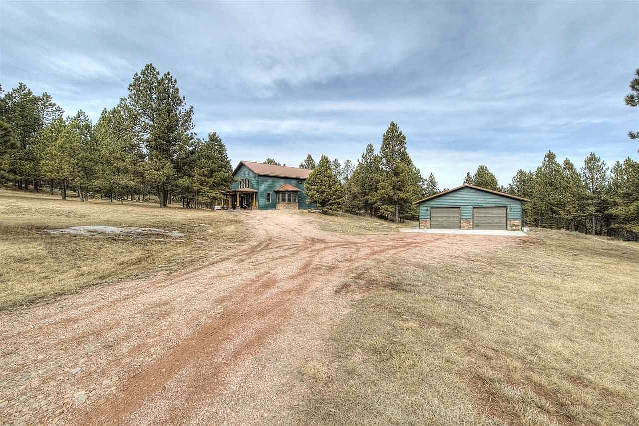 11800 Canyon Rim Ranch Rd, Hot Springs, SD 57747 Zillow