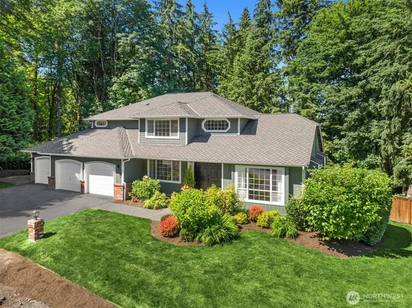 20116 70th Avenue SE, Snohomish, WA 98296
