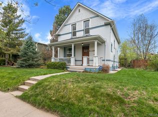 1765 S Ogden St, Denver, CO 80210
