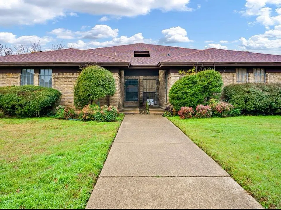 7220 Fuller Cir #7220