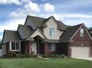 53160 Kakos Dr, Chesterfield, MI 48051