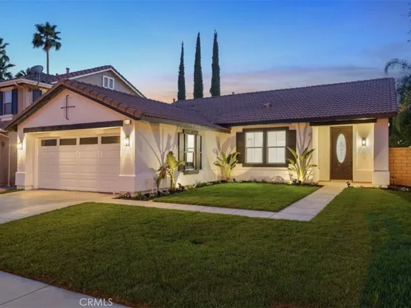 14649 Muirfield St, Moreno Valley, CA 92555