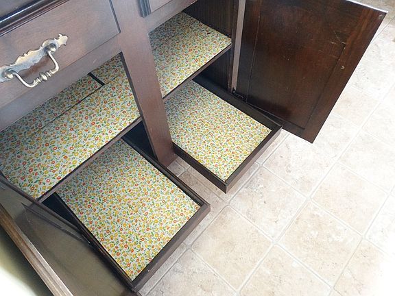 Kitchen Details