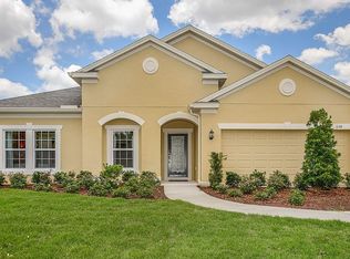848 Bay Bridge Cir, Apopka, FL 32703