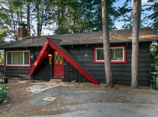 587 Arrowhead Villa Rd, Skyforest, CA 92385