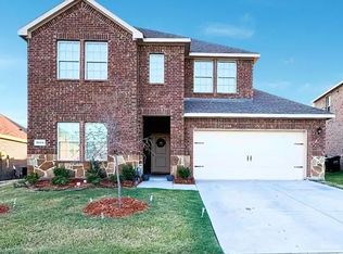 3204 Stanley St, Forney, TX 75126