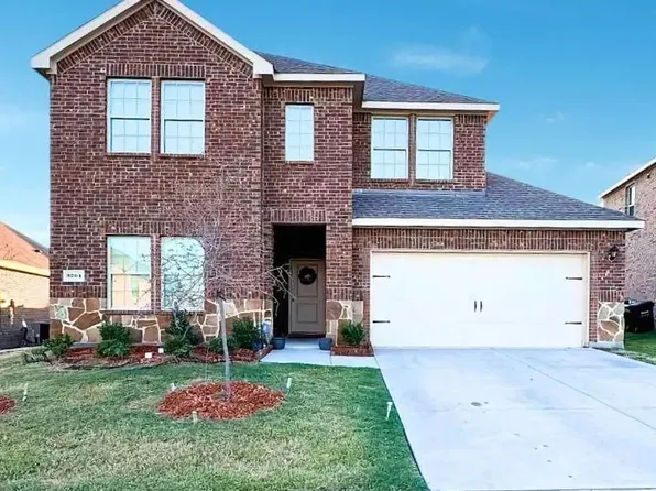 3204 Stanley St, Forney, TX 75126