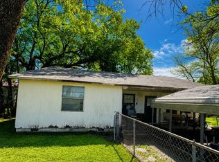 327 S Spruce, Kellyville, OK 74039