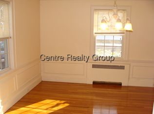 9 Bertrand Rd #1F, Auburndale, MA 02466