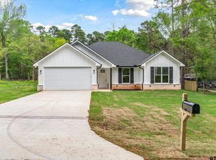 16763 Rainbow Ridge Cir, Tyler, TX 75707