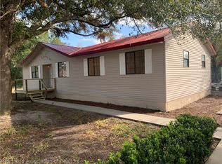 2225 N Unicorn Rd, Avon Park, FL 33825