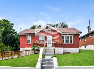 3805 Avondale Ave, Saint Louis, MO