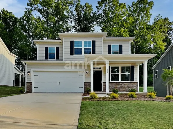 633 Rivermist Dr, Belmont, NC 28012