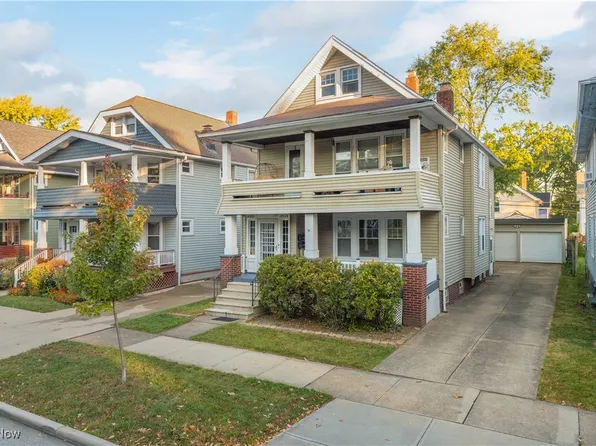 14924 Delaware Ave, Lakewood, OH 44107