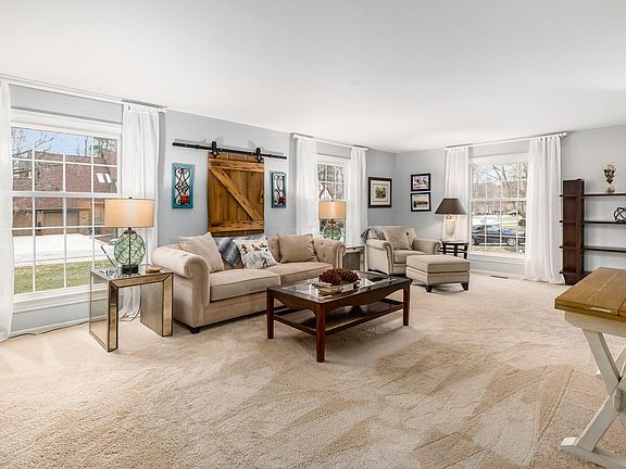 5th image of 8563 Torwoodlee Ct