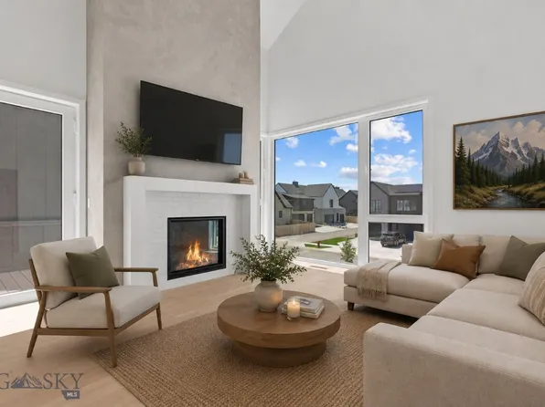 2844 S 28th Ave, Bozeman, MT 59718