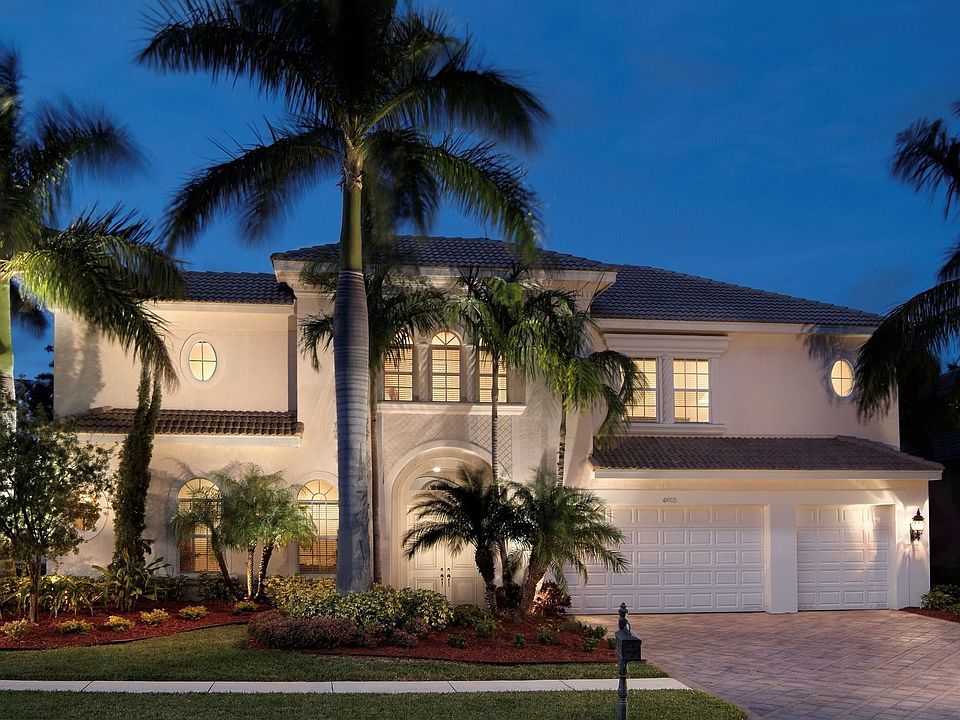 6653 Grande Orchid Way, Delray Beach, FL 33446 | Zillow