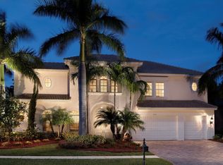 6653 Grande Orchid Way, Delray Beach, FL 33446
