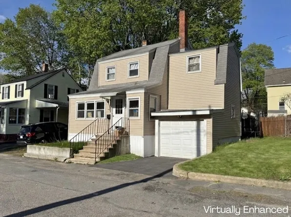 86 Rich St, Gardner, MA 01440