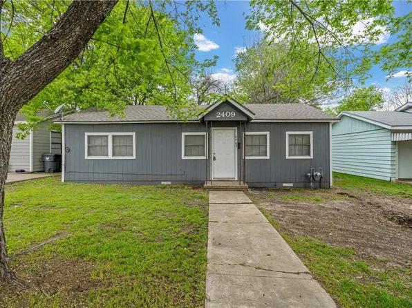 2409 Lyle Ave, Waco, TX 76708