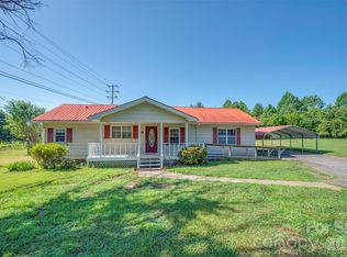 1380 Poors Ford Rd, Rutherfordton, NC 28139