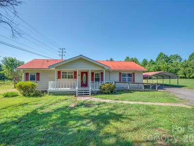 1380 Poors Ford Rd, Rutherfordton, NC, 28139