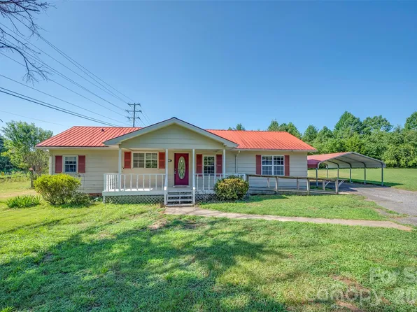 1380 Poors Ford Rd, Rutherfordton, NC 28139