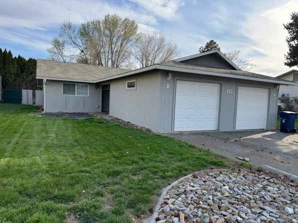 412 Huber Ct #B, East Wenatchee, WA 98802