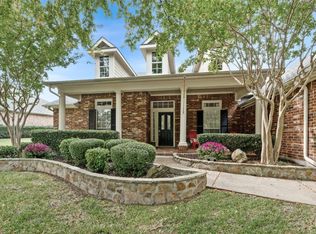 821 Fall Crk, Grapevine, TX 76051