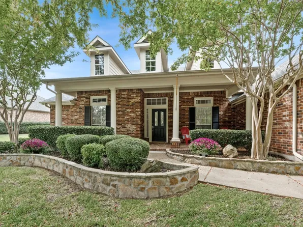 821 Fall Crk, Grapevine, TX 76051
