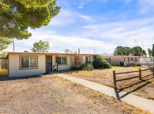 105 Cochise Dr, Bisbee, AZ 85603