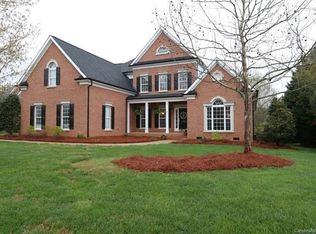 3004 Whisperfield Ln #68, Matthews, NC 28104