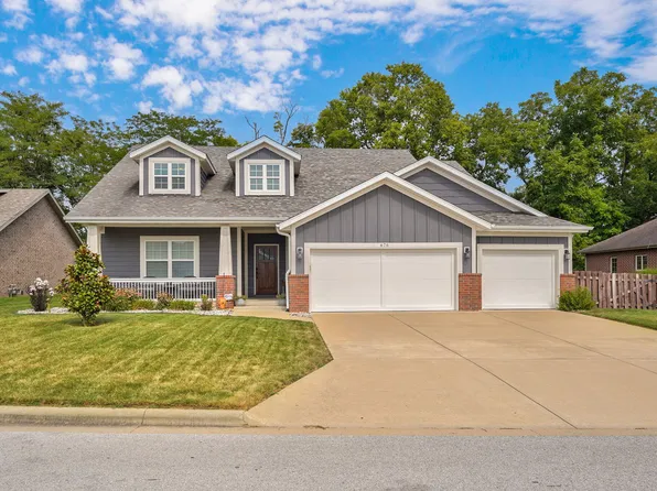 676 Greer Avenue, Nixa, MO 65714