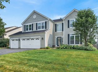 10761 Allegheny Pass, Huntley, IL 60142
