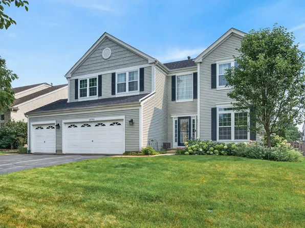 10761 Allegheny Pass, Huntley, IL 60142