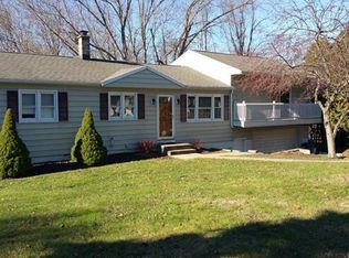 18 Sunset Rd, East Haven, CT 06512