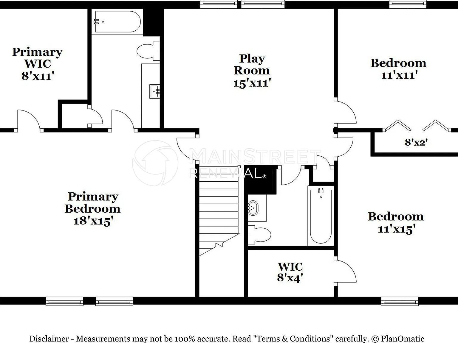 6658 Ahern Ct — Photo 2