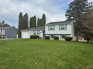146 Hawthorne Way, Chittenango, NY 13037