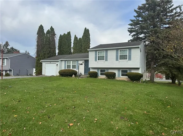 146 Hawthorne Way, Chittenango, NY 13037