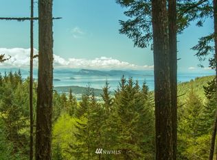 0 Klalakamish Way, Eastsound, WA 98245