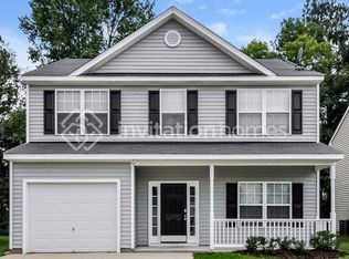 3124 Trassacks Dr, Raleigh, NC 27610