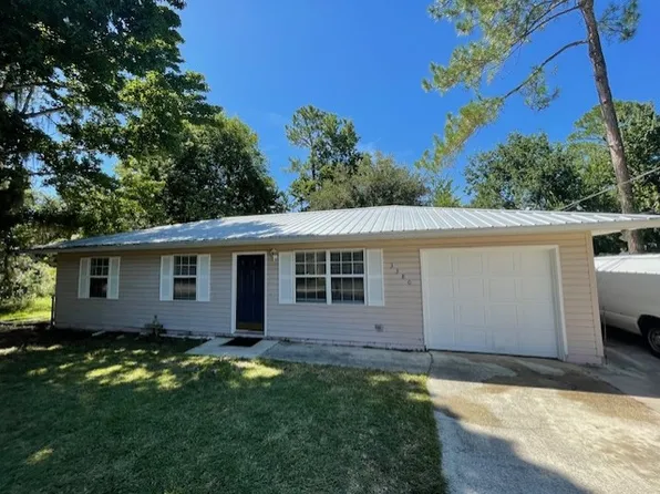 3380 11th St #1, Elkton, FL 32033