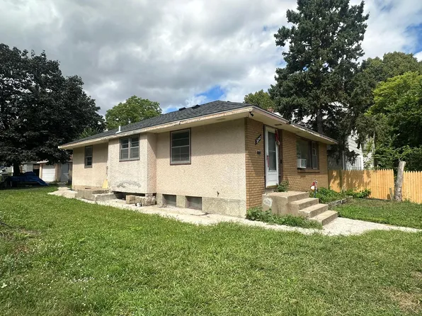 3247 Logan Ave N, Minneapolis, MN 55412