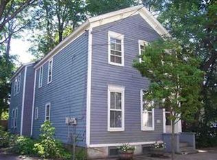 114 N College St, Schenectady, NY 12305
