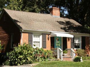 1819 Hillcrest Dr, Durham, NC 27705