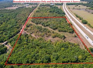 Ew 1130 Rd, Seminole, OK 74868