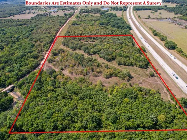 Ew 1130 Rd, Seminole, OK 74868
