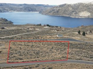 1451 Outer Range Dr E, Grand Coulee, WA 99133